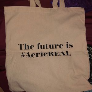 Aerie bag